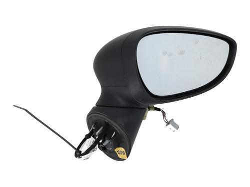 Used Right mirror Right mirror FORD B-MAX (JK) 1.5 TDCi (95 hp) 33949405 33949405