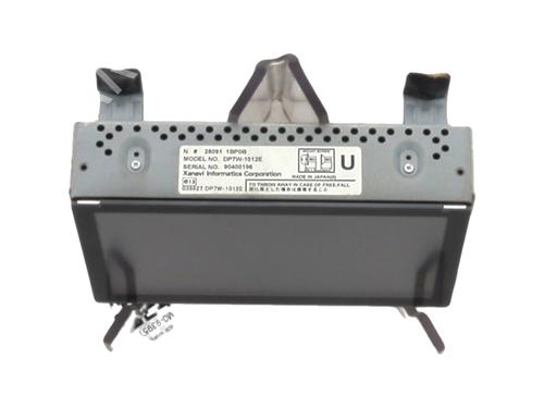 Display NISSAN 370Z Coupe (Z34) 3.7 V6 VVEL (330 hp) 31078879