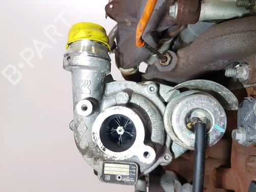 Engine DACIA LODGY (JS_) 1.5 dCi | BP40277980M1  - Image 6