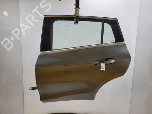 Used Left rear door INFINITI Q30 2.2 D (170 hp) 23890528