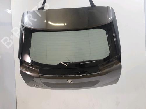 Used Tailgate Tailgate 38633395 38633395