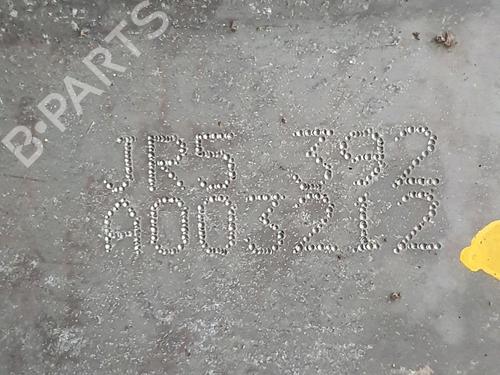 Gearbox RENAULT KANGOO Express (FW0/1_) 1.5 dCi 90 (FW0G, FW05, FW08, FW11) | BP31749331M3 