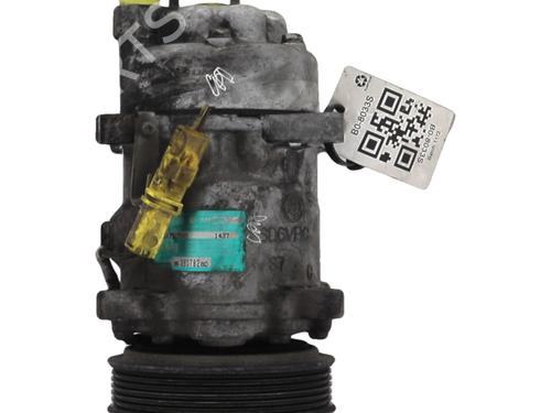 AC compressor PEUGEOT 206 SW (2E/K) 2.0 HDi | BP35798194M34 - Image 5