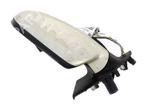 Used Left mirror PEUGEOT 307 (3A/C) 1.6 16V (109 hp) 30957542