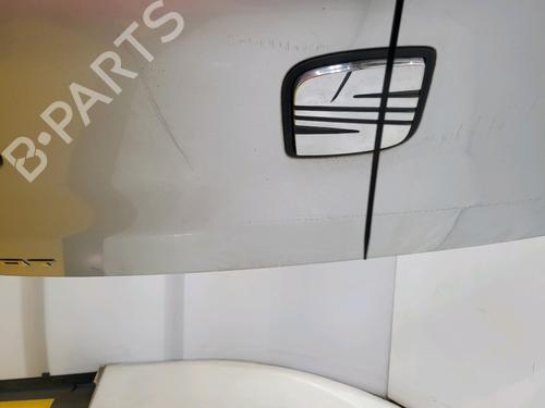 Tailgate SEAT IBIZA III (6L1) 1.9 TDI | BP25345644C6 