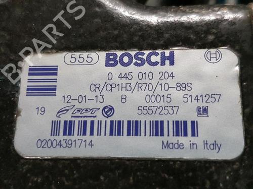 Engine OPEL CORSA D (S07) 1.3 CDTI (L08, L68) | BP31349844M1 