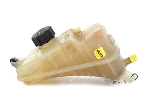 Expansion tank PEUGEOT PARTNER MPV (5_, G_)  | BP25590163C120