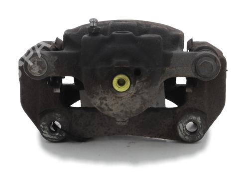 Left front brake caliper FORD FIESTA VI (CB1, CCN) 1.6 TDCi | BP28106138M105 