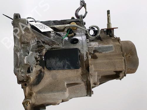 Used Gearbox CITROËN BERLINGO / BERLINGO FIRST MPV (MF_, GJK_, GFK_) [1996-2025]  27169951