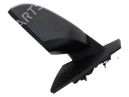 Used Left mirror Left mirror RENAULT MEGANE III Hatchback (BZ0/1_, B3_) 1.5 dCi (BZ09, BZ0D, BZ1W, BZ29, BZ14) (110 hp) 34575933 34575933