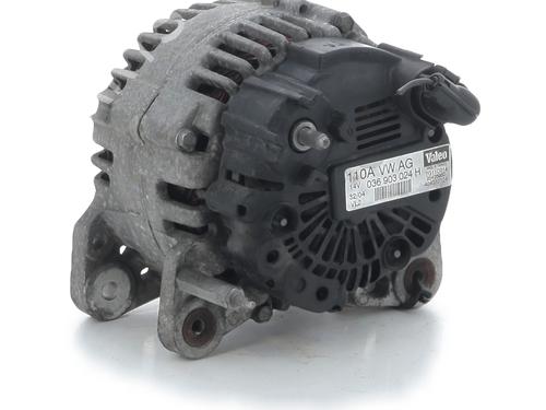 Alternator VW GOLF V (1K1) 1.4 16V | BP31698953M7 - Image 2