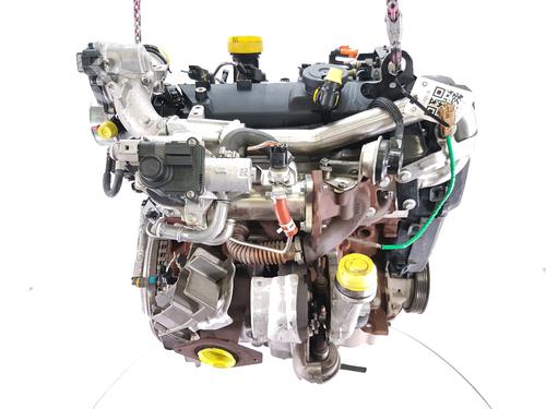 Engine NISSAN JUKE (F15) 1.5 dCi | BP37690134M1 - Image 5