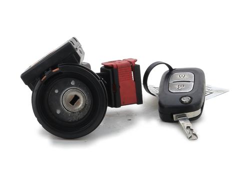 Ignition barrel RENAULT CLIO III (BR0/1, CR0/1) 1.5 dCi | BP29381630M48 