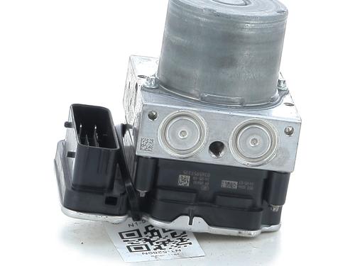 Used ABS pump FORD TRANSIT COURIER V769 Box Body/MPV (N3P) 1.5 EcoBlue (101 hp) 31912743