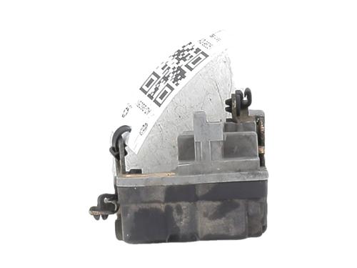 Front left lock PEUGEOT 206 Hatchback (2A/C) 2.0 HDI 90 | BP26649819C98 
