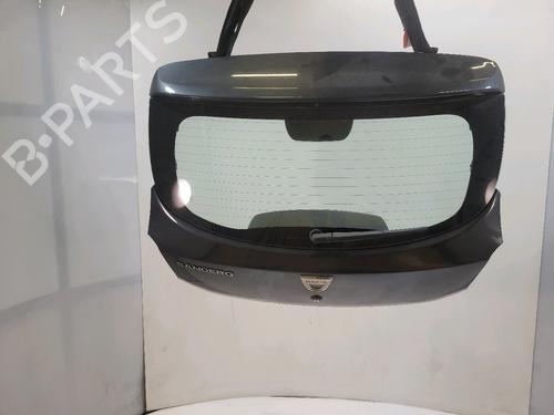 tailgate-dacia-sandero-ii-2012-38793162 main image