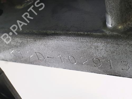 Motor SUZUKI IGNIS III (MF, FF) 1.2 Hybrid (ATK412) | BP30827463M1