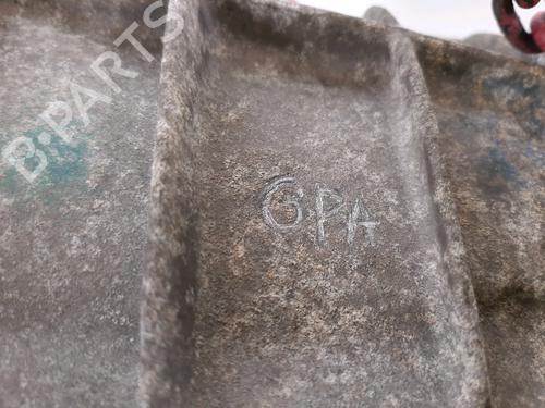 Gearbox MERCEDES-BENZ SLK (R170) 200 (170.435) | BP18479291M3