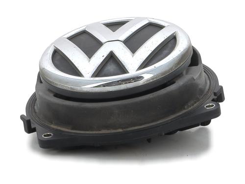 Trunk håndtak VW GOLF VI (5K1) 1.6 TDI (105 hp) 29231235