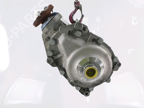 Used Front differential BMW 3 Touring (E91) 325 i xDrive (218 hp) 25860522