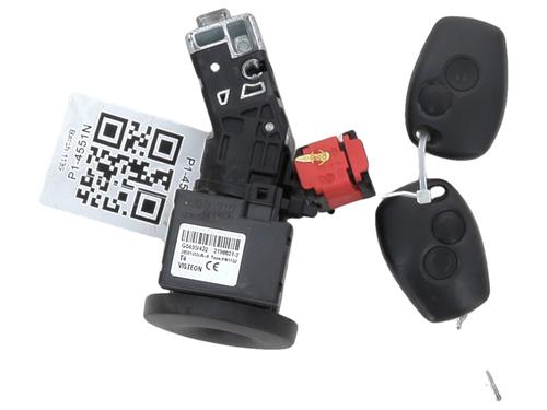 Used Ignition barrel DACIA SANDERO II TCe 90 (B8M1, B8MA, B8AC) (90 hp) 30313021