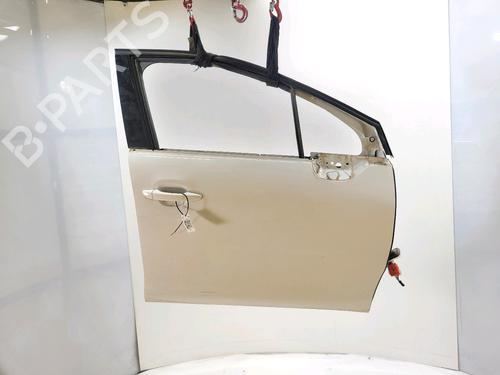 right-front-door-citroen-c3-iii-sx-2016-36962331 main image