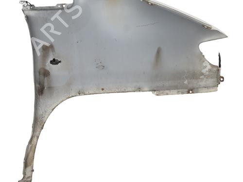 Left front fenders HYUNDAI H100 Platform/Chassis (HR) 2.5 TCi | BP29964235C41 