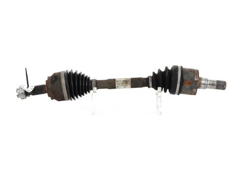 Left front driveshaft ALFA ROMEO MITO (955_) 1.6 JTDM (955AXC1B) | BP29470639M38 