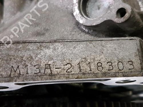 Engine SUZUKI SWIFT III (MZ, EZ) 1.3 (RS413, ZC11S) | BP33420351M1  - Image 7