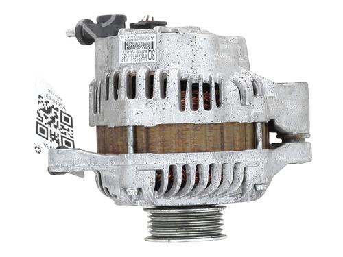 Alternator OPEL AGILA B (H08) 1.2 (F68) | BP33532891M7  - Image 5