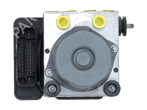 ABS pump RENAULT CLIO IV (BH_) 1.5 dCi 75 | BP30190568M43