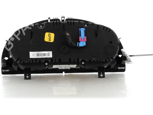 Instrument cluster VW PASSAT B6 (3C2) 1.4 TSI | BP19579787C47 