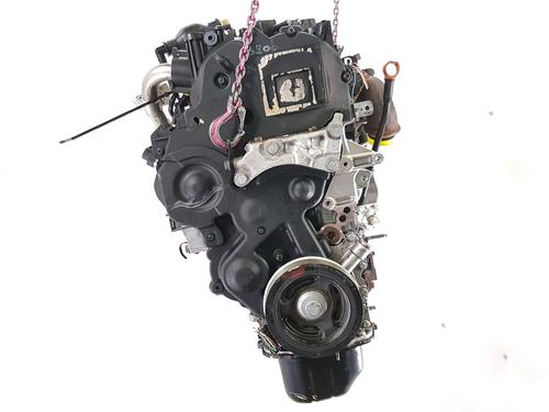 Used Engine Engine 37094099 37094099