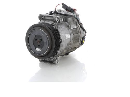 Used AC compressor MERCEDES-BENZ M-CLASS (W163) ML 270 CDI (163.113) (163 hp) 16818748