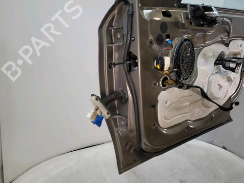 Right front door CITROËN C4 II (NC_) 1.6 HDi 90 | BP29762559C3 