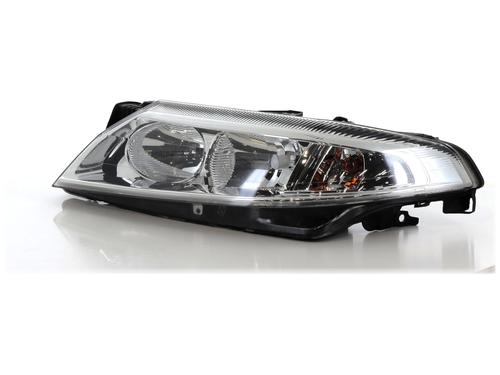 Used Left headlight RENAULT LAGUNA II (BG0/1_) [2001-2007]  25151163