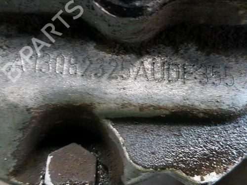 Gearbox OPEL CORSA D (S07) 1.3 CDTI (L08, L68) | BP23972496M3 