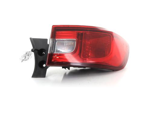 Right taillight RENAULT CLIO IV (BH_) 1.5 dCi 90 | BP30584374C35 