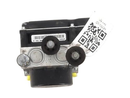 ABS pump VW POLO V (6R1, 6C1) 1.2 | BP24946622M43 