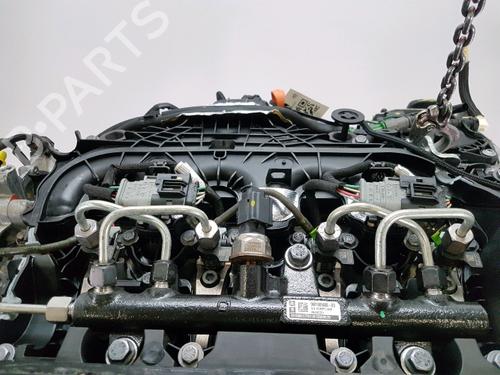 Engine PEUGEOT 807 (EB_) 2.0 HDI | BP40619336M1 - Image 10