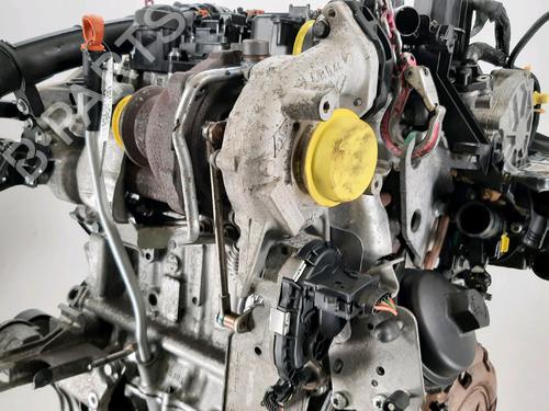 Engine PEUGEOT 308 SW II (LC_, LJ_, LR_, LX_, L4_) 1.5 BlueHDi 130 | BP31349768M1