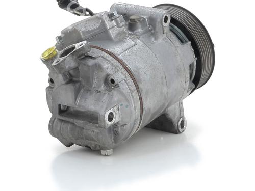 AC compressor NISSAN QASHQAI / QASHQAI +2 I (J10, NJ10, JJ10E) 1.6 dCi | BP25345086M34 