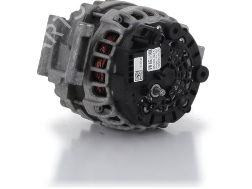 Alternator VW POLO VI (AW1, BZ1, AE1) 2.0 GTI | BP32309862M7 - Image 2