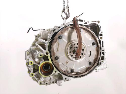 Gearbox VOLVO XC60 II (246) D4 | BP11251421M3 
