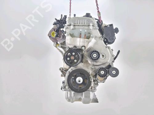 Used Engine KIA VENGA (YN) [2010-2019]  28106190