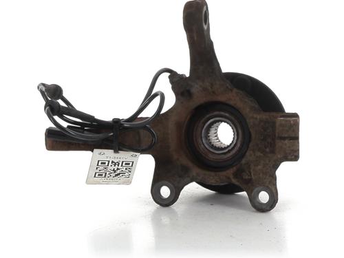 Right front steering knuckle NISSAN NOTE (E12) 1.5 dCi | BP31937579M26