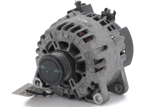 Used Alternator FORD TRANSIT CONNECT V408 Box Body/MPV 1.5 EcoBlue (101 hp) 32006430