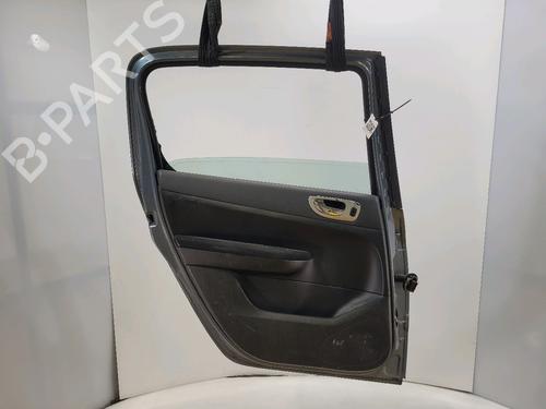 Left rear door PEUGEOT 307 (3A/C) 2.0 HDi 135 | BP27667048C4 