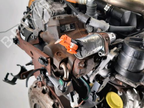 Engine PEUGEOT 807 (EB_) 2.0 HDI | BP33280045M1  - Image 8