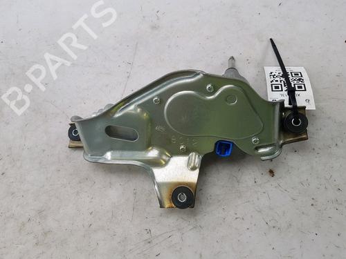 Rear wiper motor MITSUBISHI OUTLANDER III (GG_W, GF_W, ZJ, ZL, ZK) 2.2 Di-D 4WD (GF6W) | BP15078700M102 